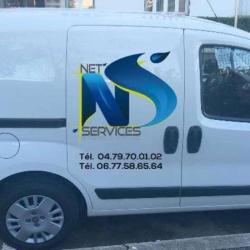 Net'services
