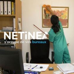 Netinea