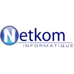 Netkom Informatique