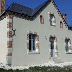Neto Bâtiment
