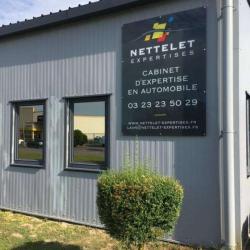 Nettelet Expertises