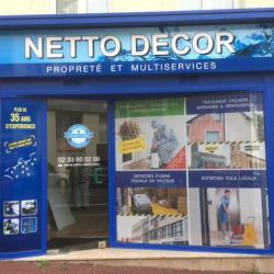 Netto Decor Propreté