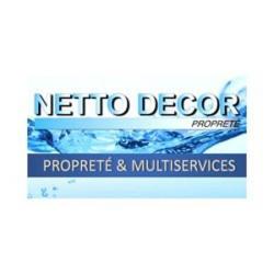 Netto Decor Propreté