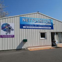 Netto Decor Propreté
