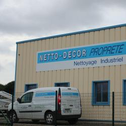 Netto Decor Propreté