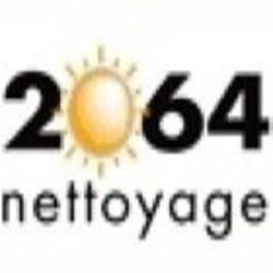 Nettoyage 2064