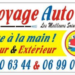 Nettoyage Auto Plus