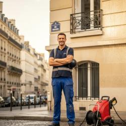 Nettoyage Nantes