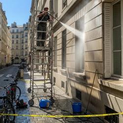 Nettoyage Nantes
