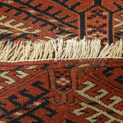 Nettoyage Reparation Tapis Paris - Atelier Du Tapis