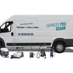 Nettoyage Services Proclean
