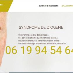 Nettoyage Syndrome De Diogène