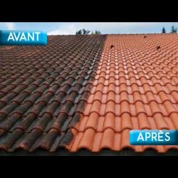 Nettoyage Toitures Façade - Couvreur 31 32 81