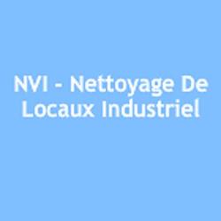 Nettoyage Vitry Industrie