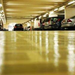 Nettoyage Lavage Parking