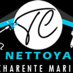 Nettoyeur Expert Du 17 : Tc Nettoyage