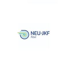 Neu-jkf Fevi Paris La Défense