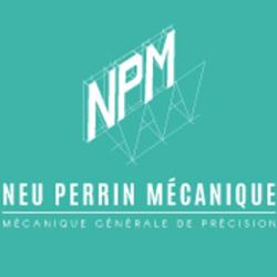 Neu Perrin Mécanique