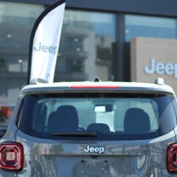 Neubauer Distributeur // Fiat - Fiat Pro - Abarth - Jeep - Alfa Romeo // Saint-denis