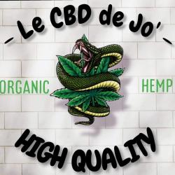 Le Cbd De Jo