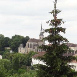 Neufchâteau