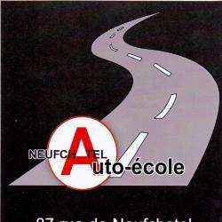 Neufchatel Auto-ecole