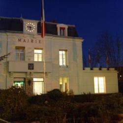Neuilly Plaisance