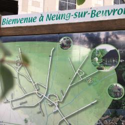 Neung Sur Beuvron