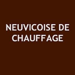 Neuvicoise De Chauffage