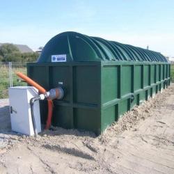 Nève Environnement