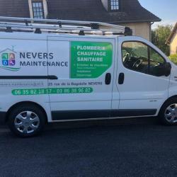 Nevers Maintenance