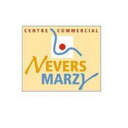 Nevers Marzy