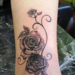 New Art Tattoo