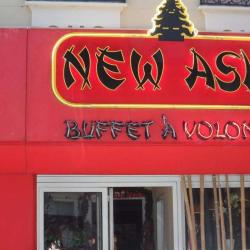 New Asia