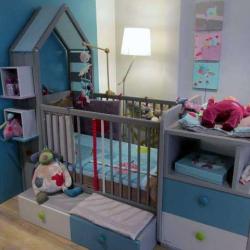 New-baby Aurillac