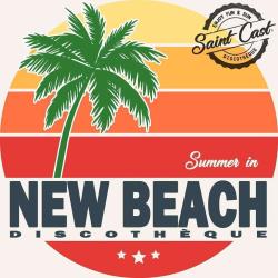 New Beach Discothèque