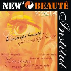 New'beauté Institut