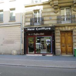 New Coiffure