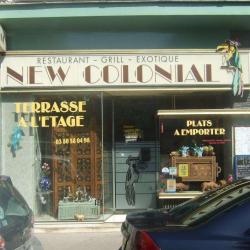 New Colonial