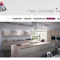 New Concept Inside