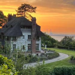 New Cottage