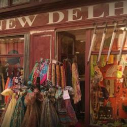New Delhi II