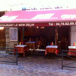 New-delhi Restaurant