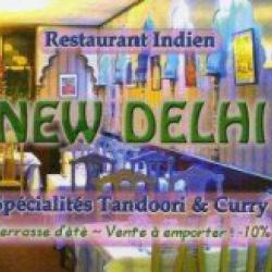 New Delhi