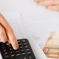 New Départ Finance