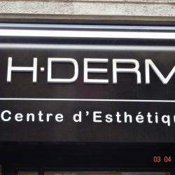 H Derm