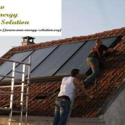 New Energy Solution