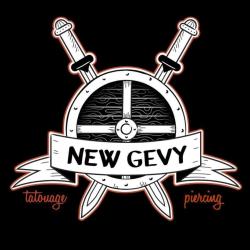 New Gévy