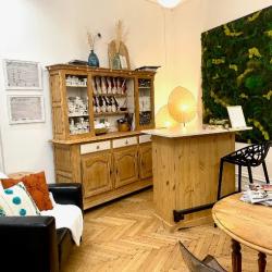 New Green Atelier