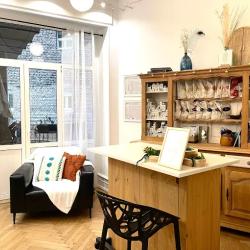 New Green Atelier